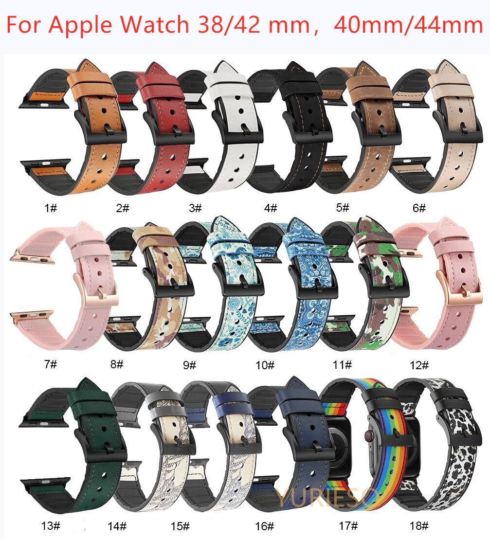Apple Watch 6/SE/5/4/3/2/1    iWatch SE/6 Ap..